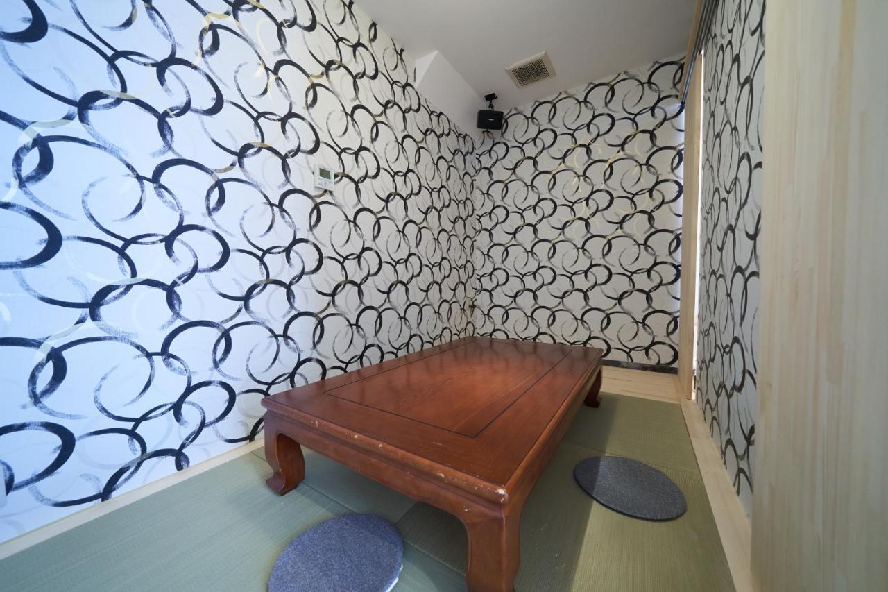 Holiday home Househotel Ueno Iriya Tokyo