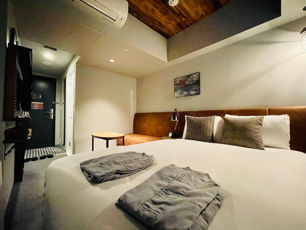 Resol Akihabara Hotel
