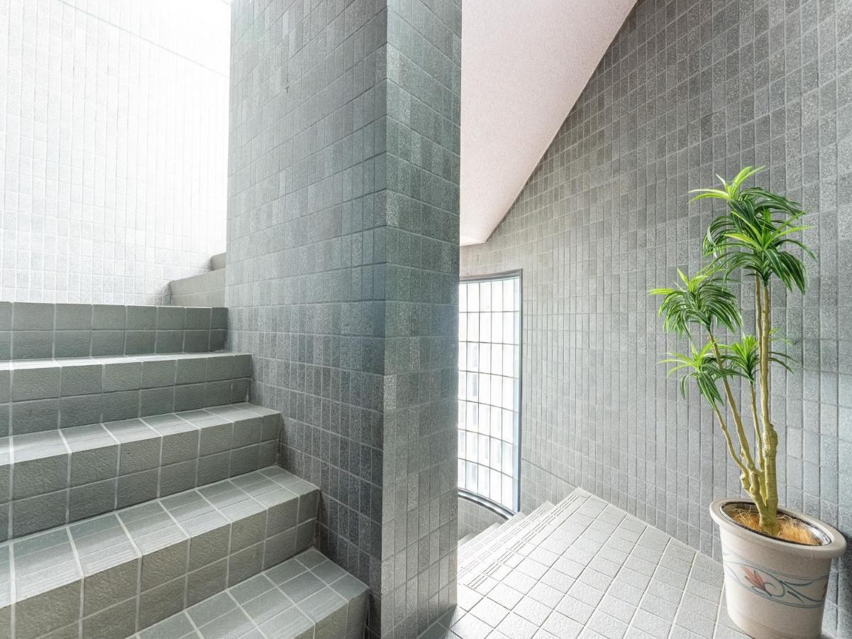 Chang Tee Ikebukuro Ryokan 2*