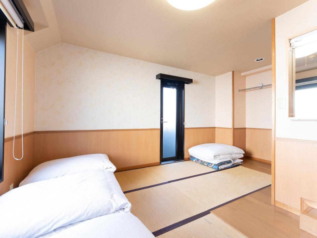 Chang Tee Ikebukuro Ryokan