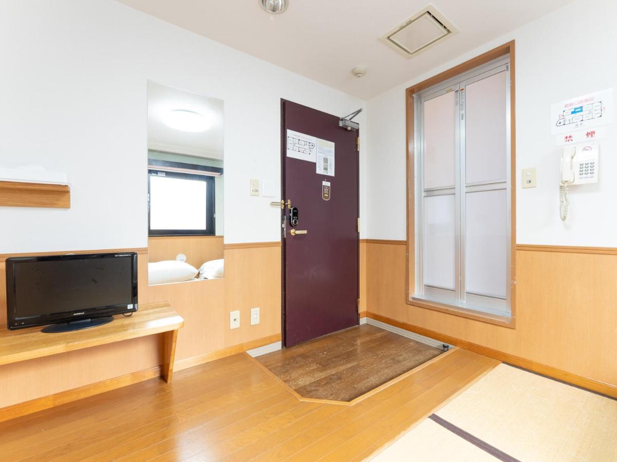 Ryokan Chang Tee Ikebukuro 2*