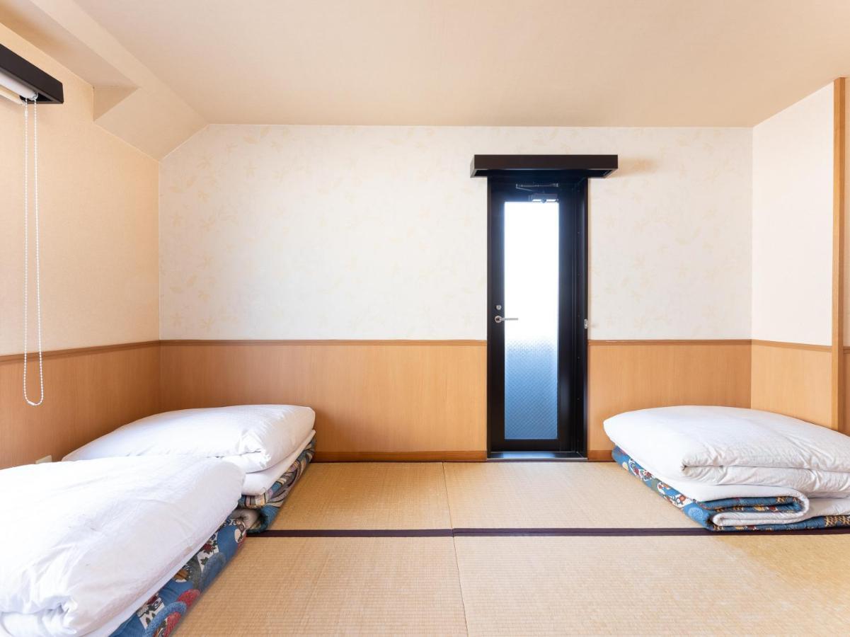 Chang Tee Ikebukuro Ryokan 2*