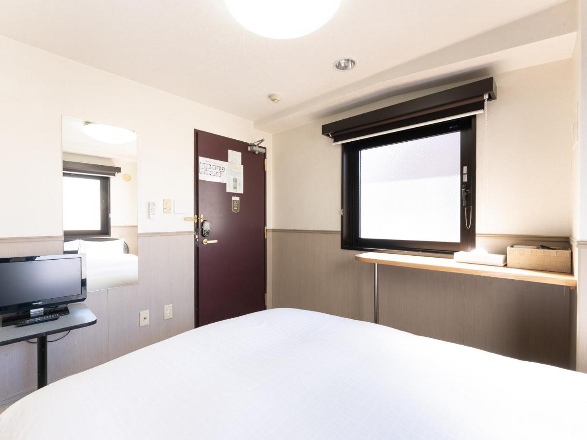 Chang Tee Ikebukuro Ryokan 2*