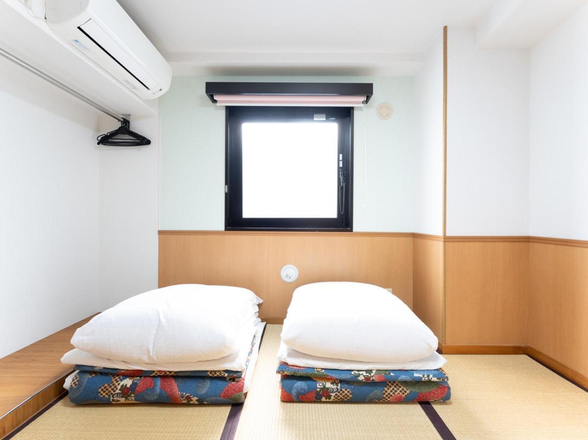 Chang Tee Ikebukuro 2*