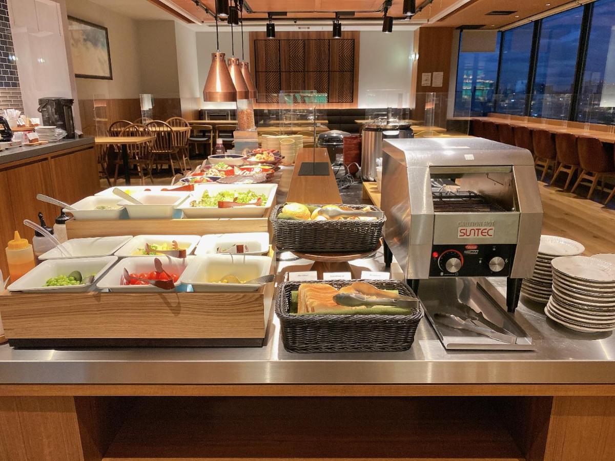 Hotel Monday Premium Ueno Okachimachi