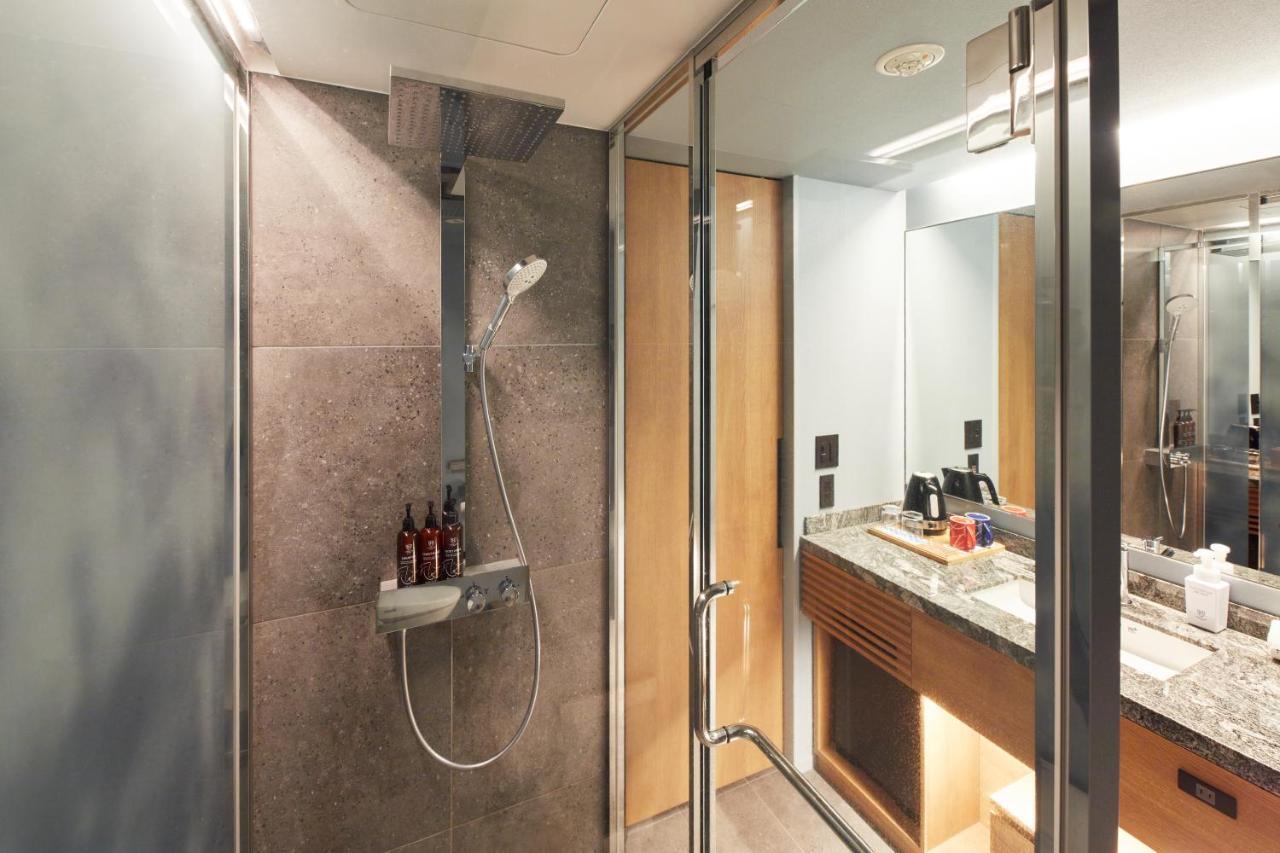 Hotel The Royal Park Canvas - Ginza 8 4*