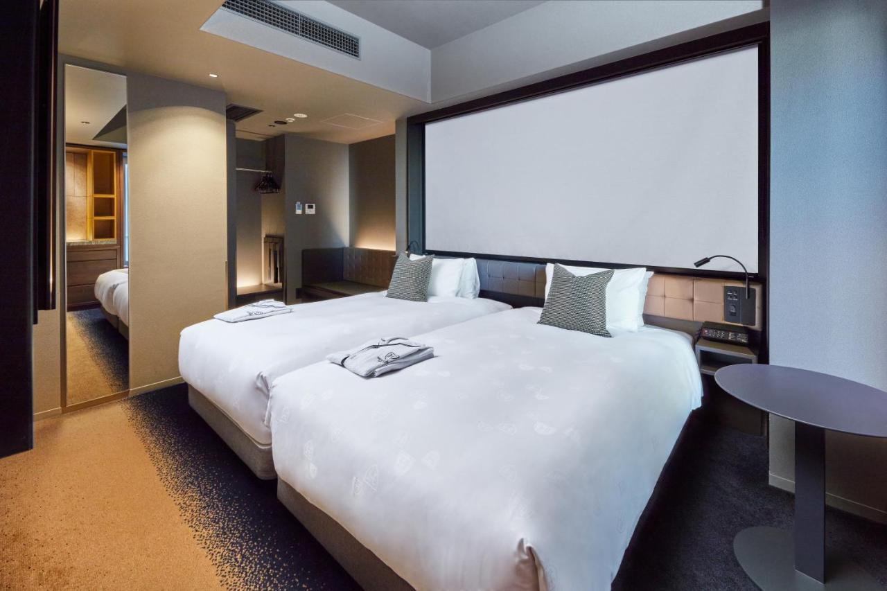 Hotel The Royal Park Canvas - Ginza 8 Tokyo