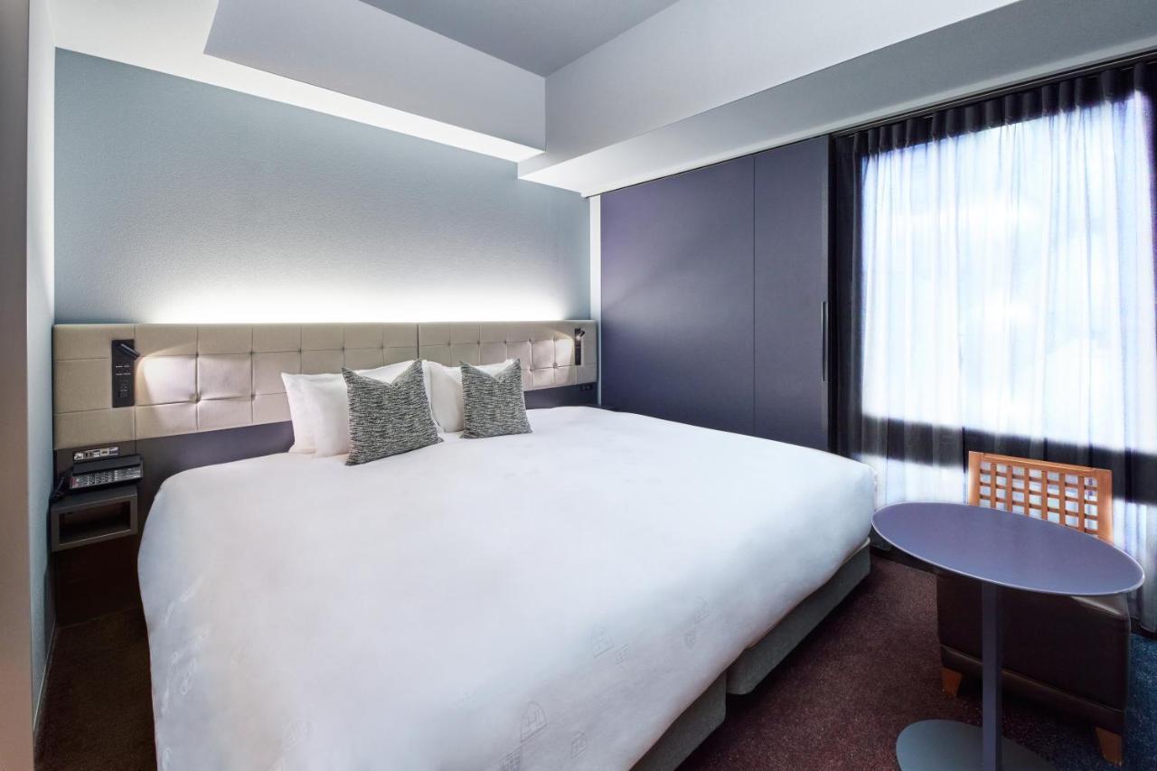 Hotel The Royal Park Canvas - Ginza 8 Tokyo