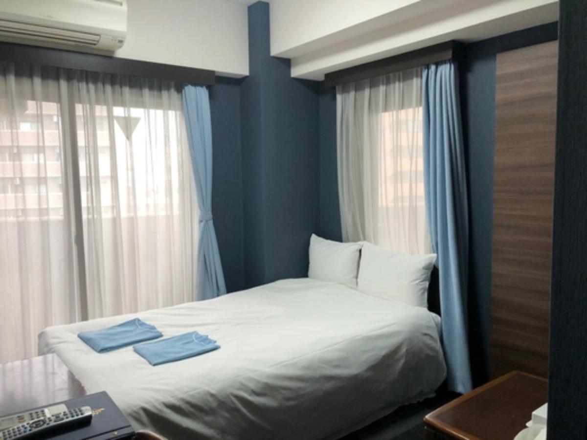 Hotel Business Omori - Vacation 08202v *