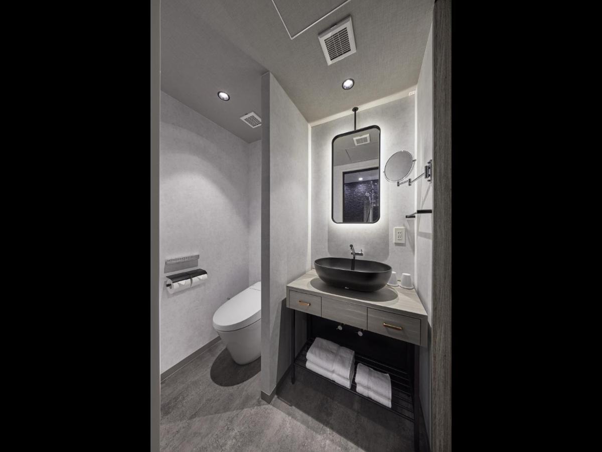 Fontaine Grand Tokyo-roppongi 4* Tokyo