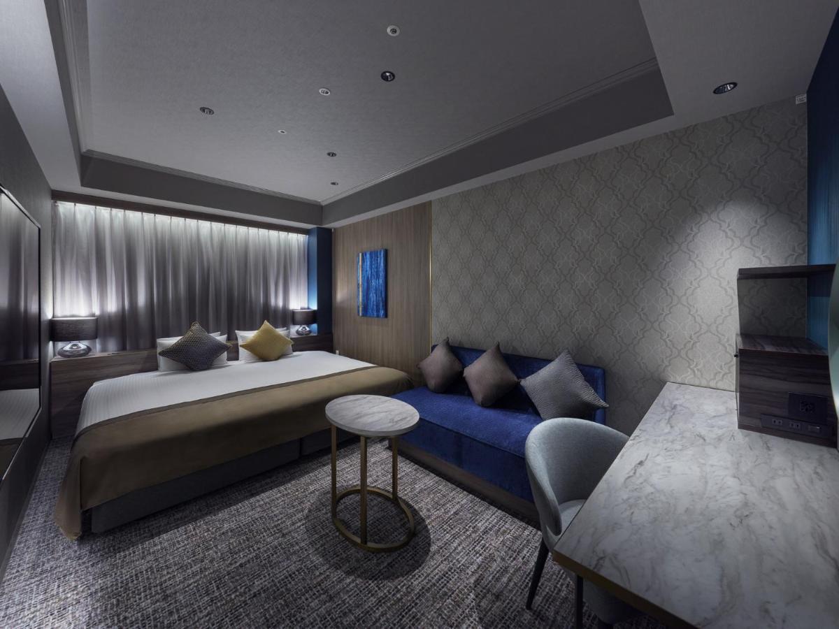 Hotel Fontaine Grand Tokyo-roppongi Tokyo