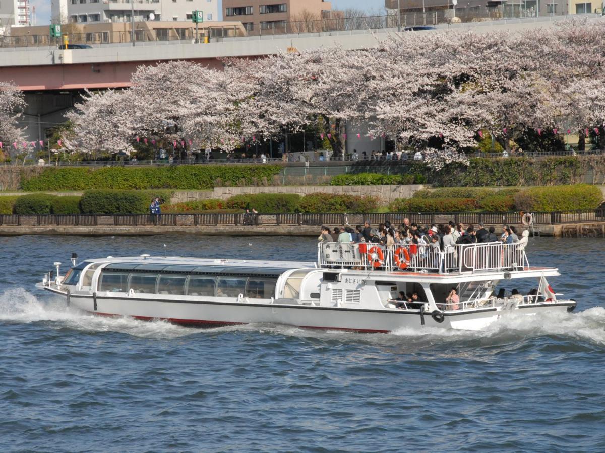 Hotel The Gate Ryogoku By Hulic 4*