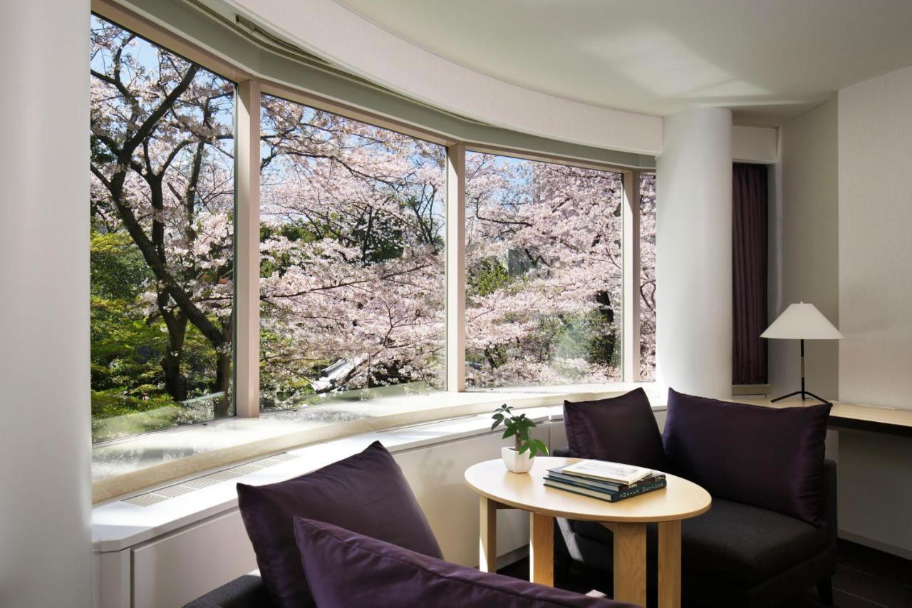 The Sakura Tower Tokyo, Autograph Collection Hotel