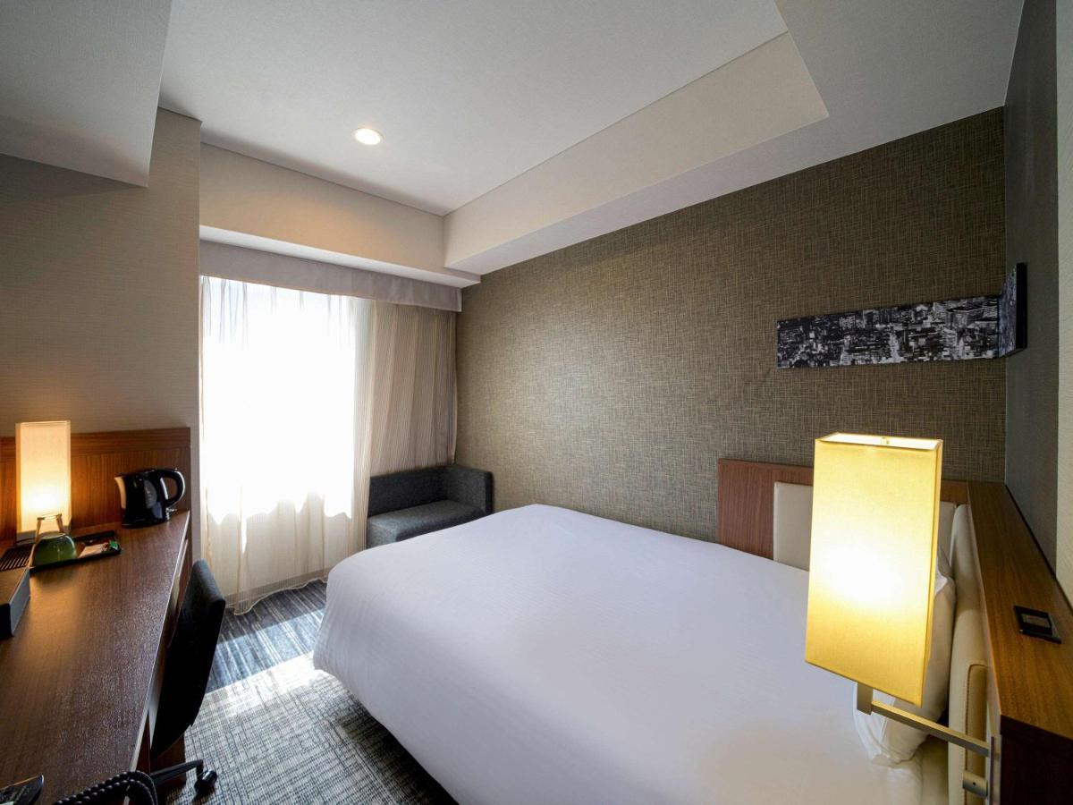 Ibis Styles Tokyo Ginza