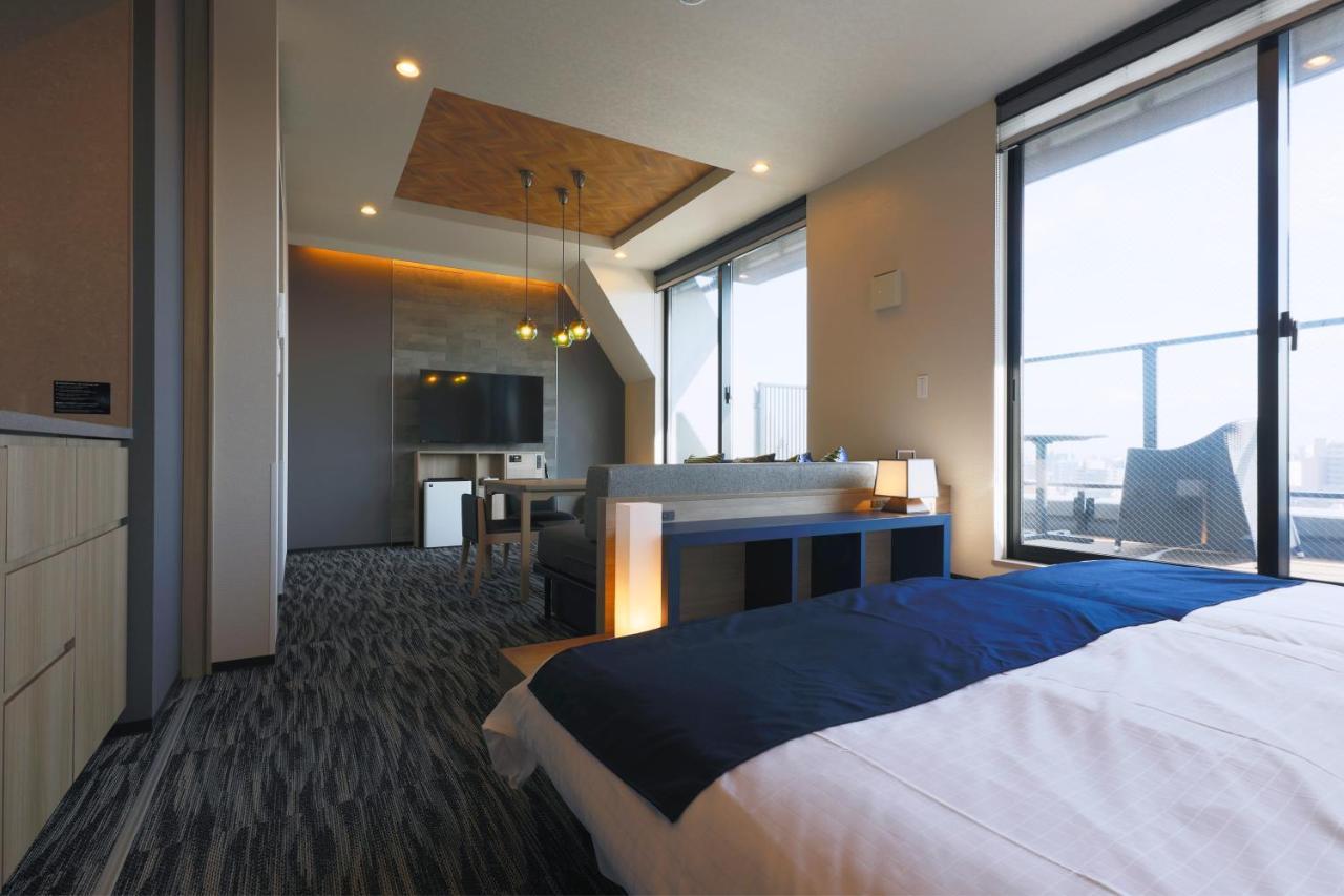Aparthotel Stayme The Asakusa Riverside