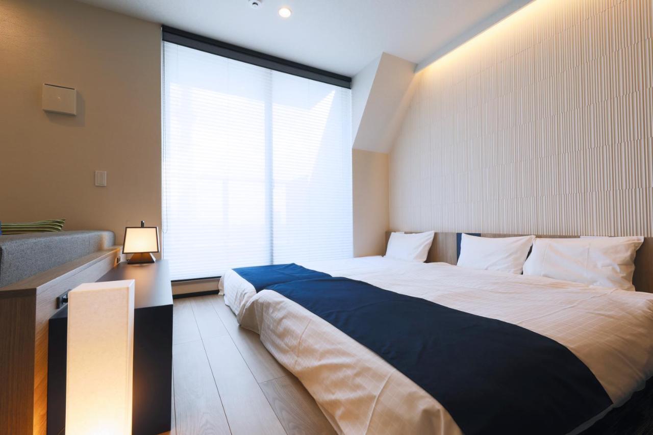 Aparthotel Stayme The Asakusa Riverside Tokyo