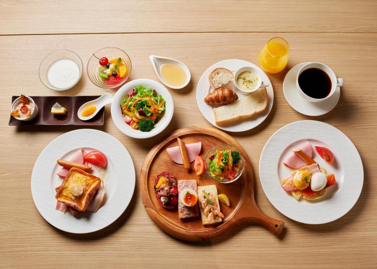 The Gate Ryogoku By Hulic Hotel 4*