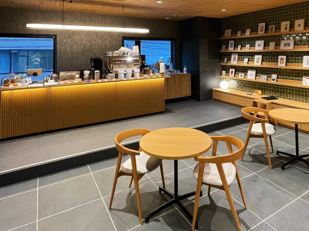 Hotel Mimaru Nihombashi