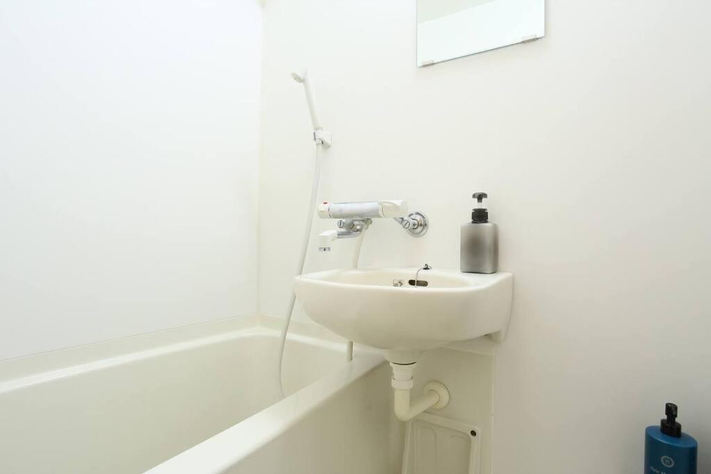 Tokyo's Spot Shibuya! 3person Free Wi-fi Apartment *