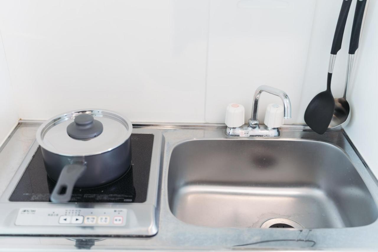 Guest house Miyako Shinjuku 都-新宿- Tokyo