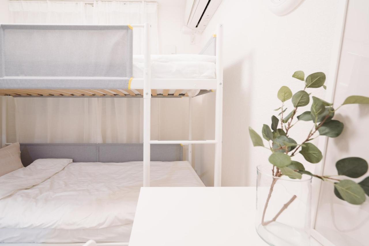 Miyako Shinjuku 都-新宿- Guest house