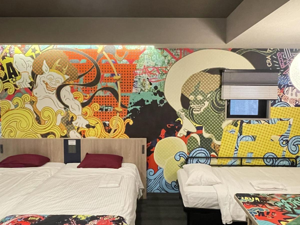 Aparthotel Monday Premium Akihabara Asakusabashi Sta. Tokyo