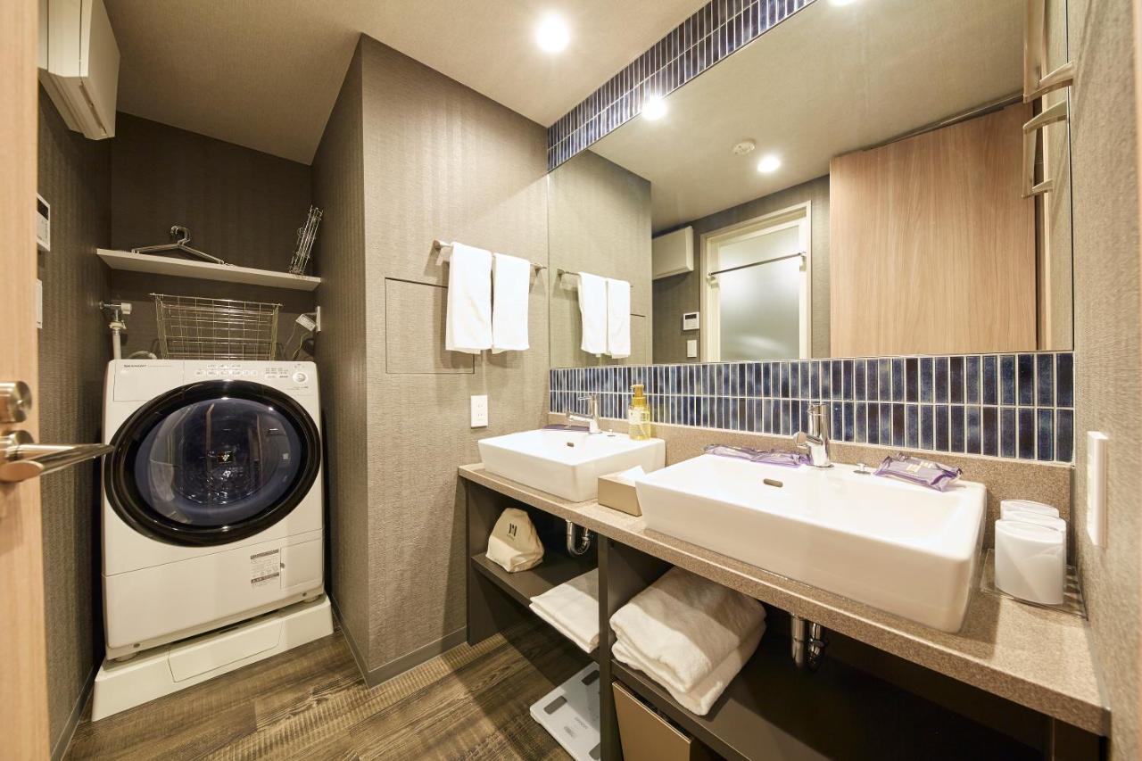 Aparthotel Monday Premium Akihabara Asakusabashi Sta. 4*