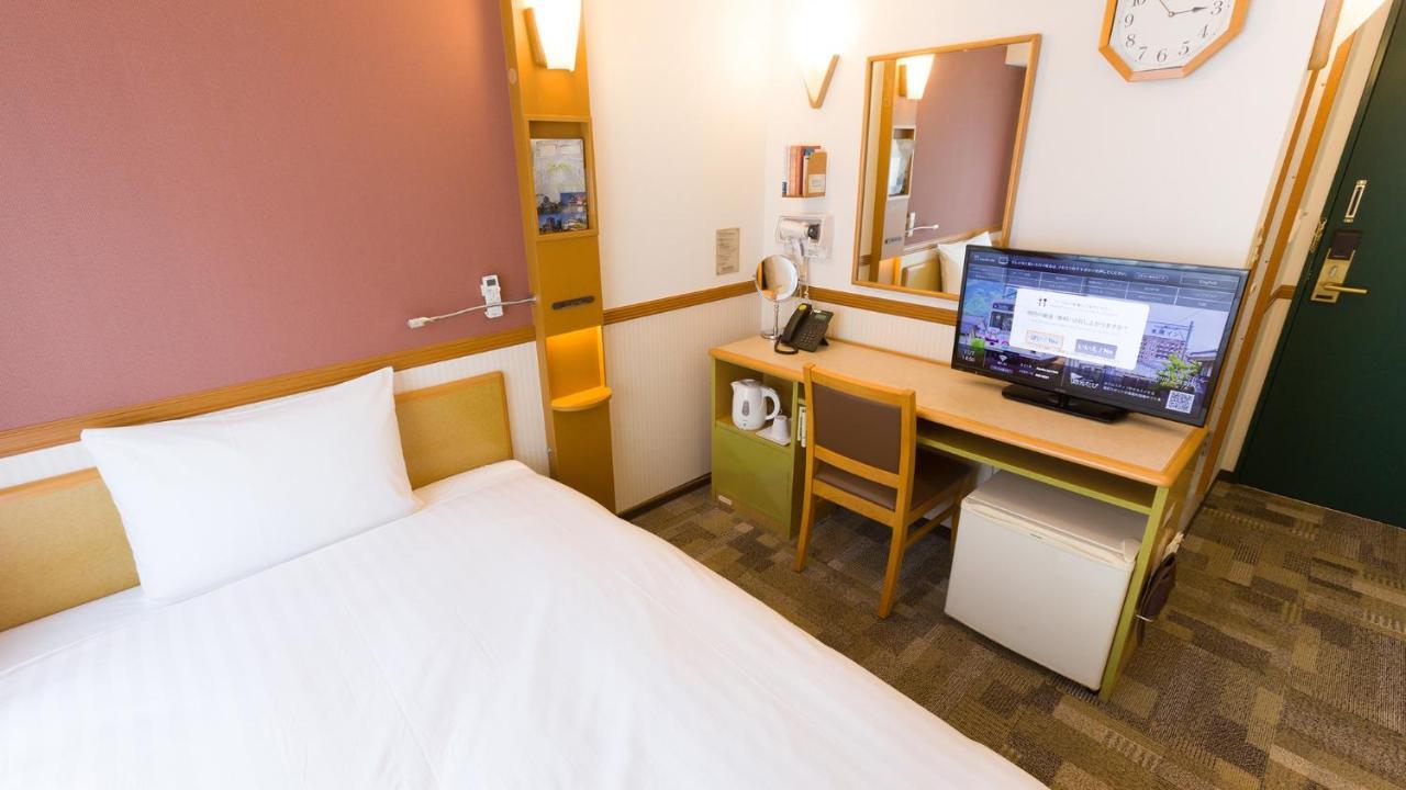 Toyoko Shinagawa-eki Takanawa-guchi Hotel Tokyo