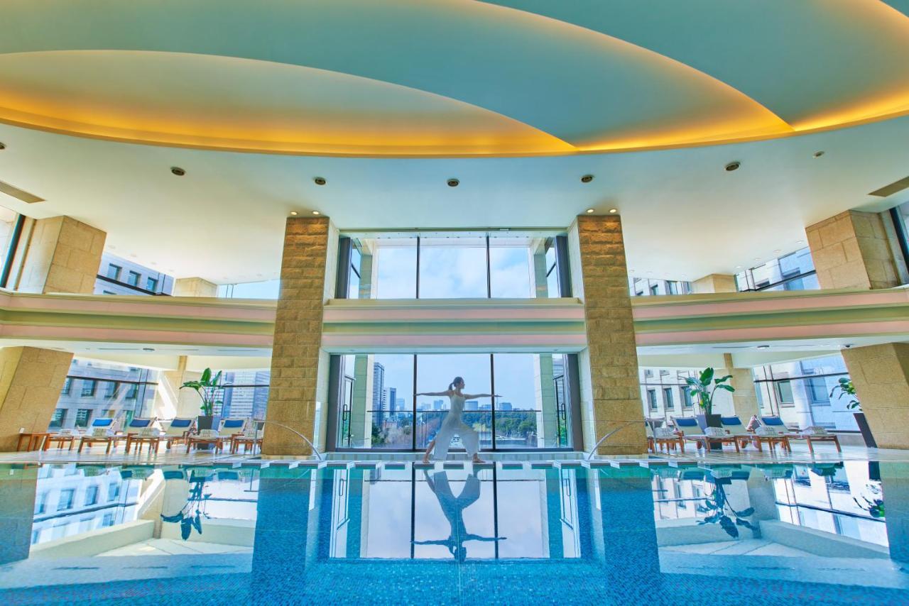 The Peninsula 5* Tokyo