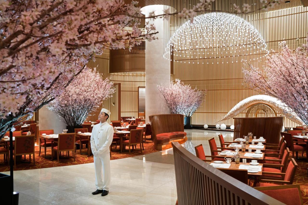 Hotel The Peninsula Tokyo