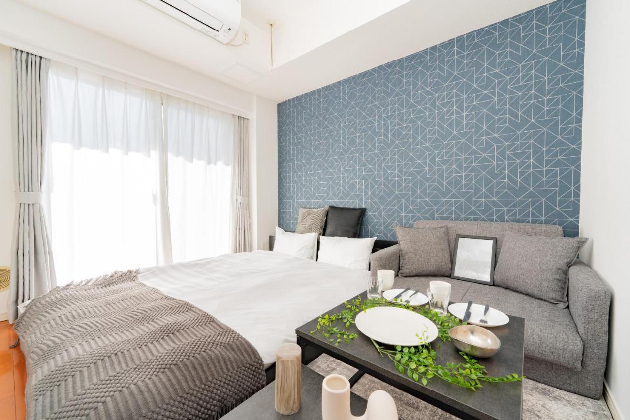 Tokyo's Spot Shibuya! 3person Free Wi-fi Tokyo