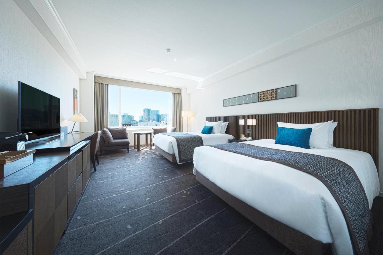 Hotel The Sakura Tower Tokyo, Autograph Collection Tokyo