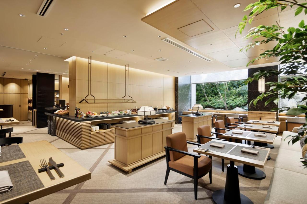 Hotel The Sakura Tower Tokyo, Autograph Collection