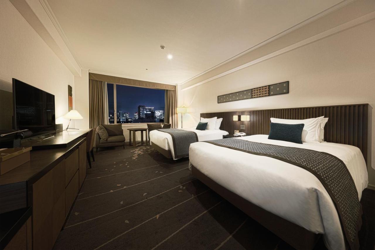 The Sakura Tower Tokyo, Autograph Collection 5* Tokyo