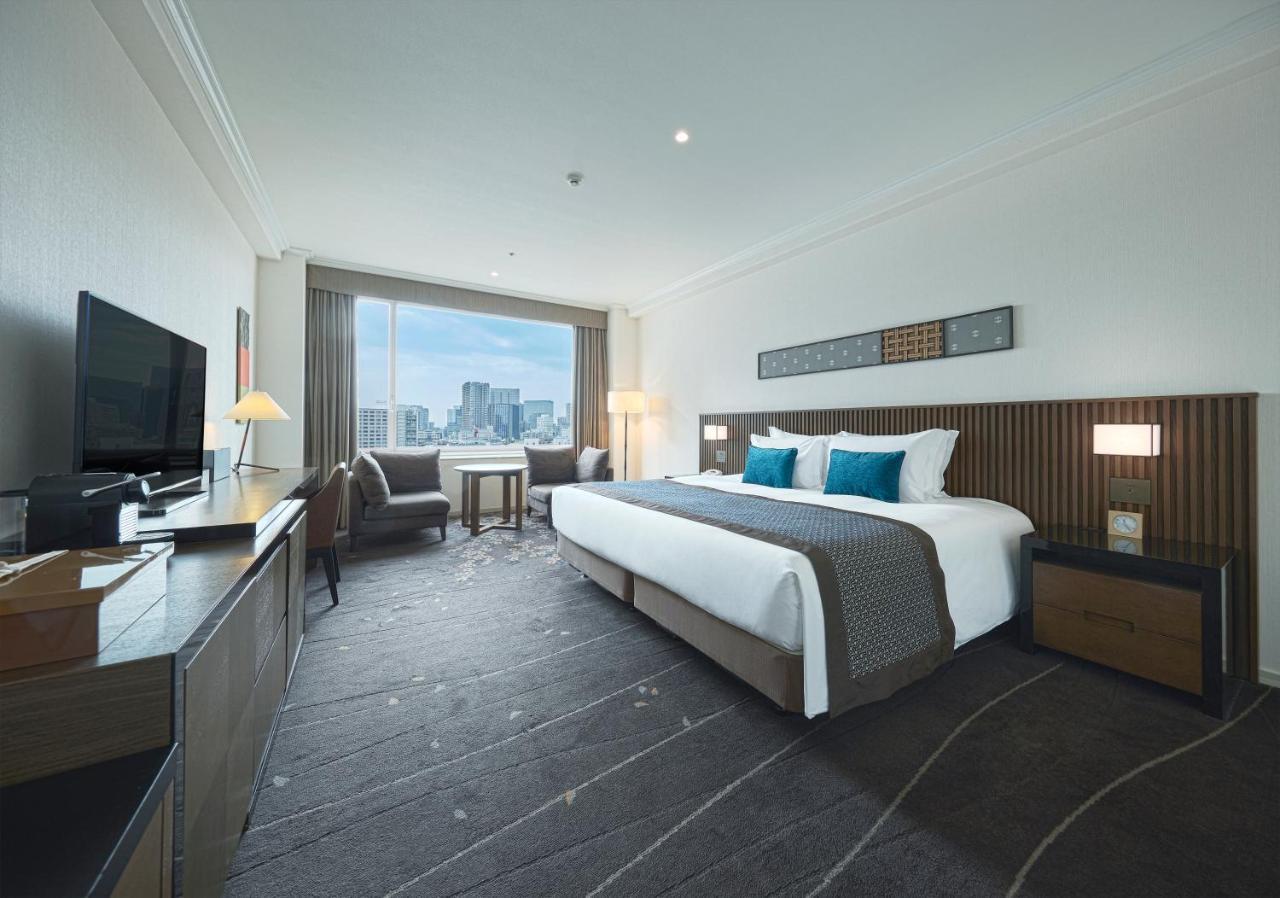 Hotel The Sakura Tower Tokyo, Autograph Collection