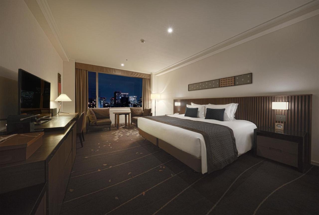 Hotel The Sakura Tower Tokyo, Autograph Collection 5*