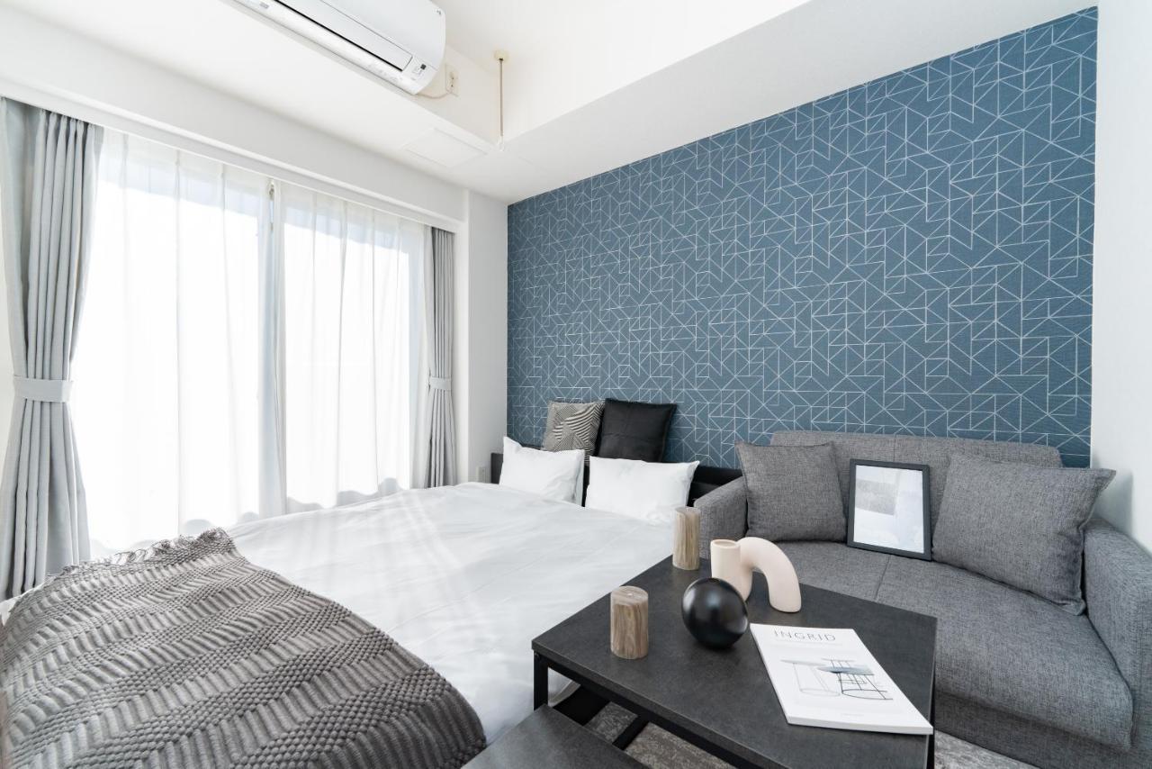 Tokyo's Spot Shibuya! 3person Free Wi-fi Apartment *