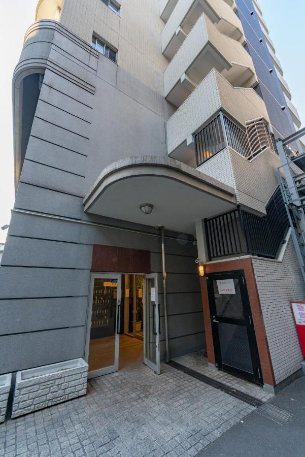 Apartment Tokyo's Spot Shibuya! 3person Free Wi-fi *