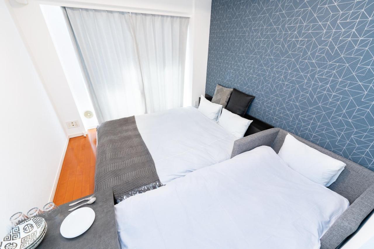Tokyo's Spot Shibuya! 3person Free Wi-fi * Tokyo