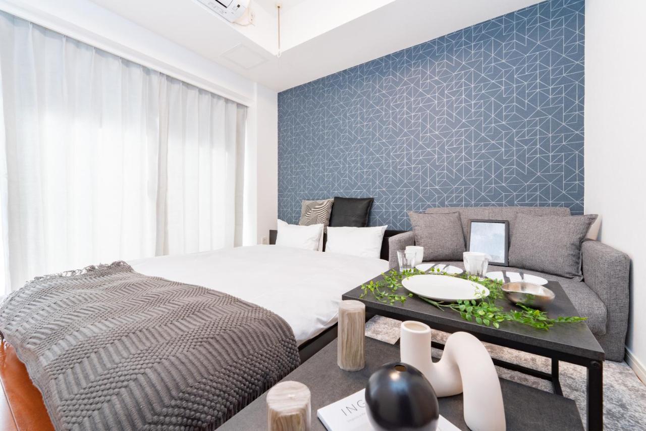 Tokyo's Spot Shibuya! 3person Free Wi-fi * Tokyo