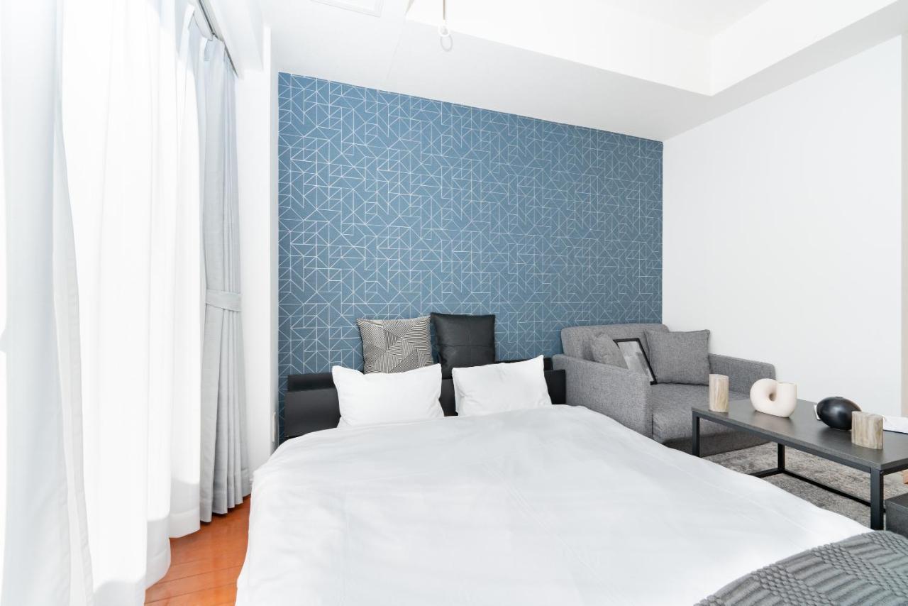 Tokyo's Spot Shibuya! 3person Free Wi-fi Apartment