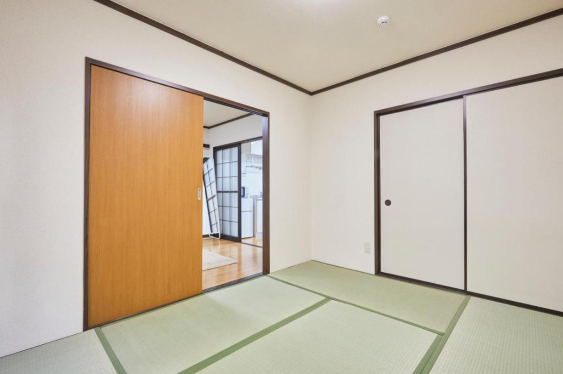 Apartment Hanshe Apt Family 長期滞在ok