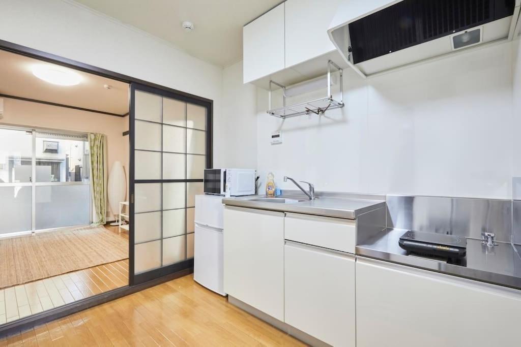Hanshe Apt Family 長期滞在ok Apartment *