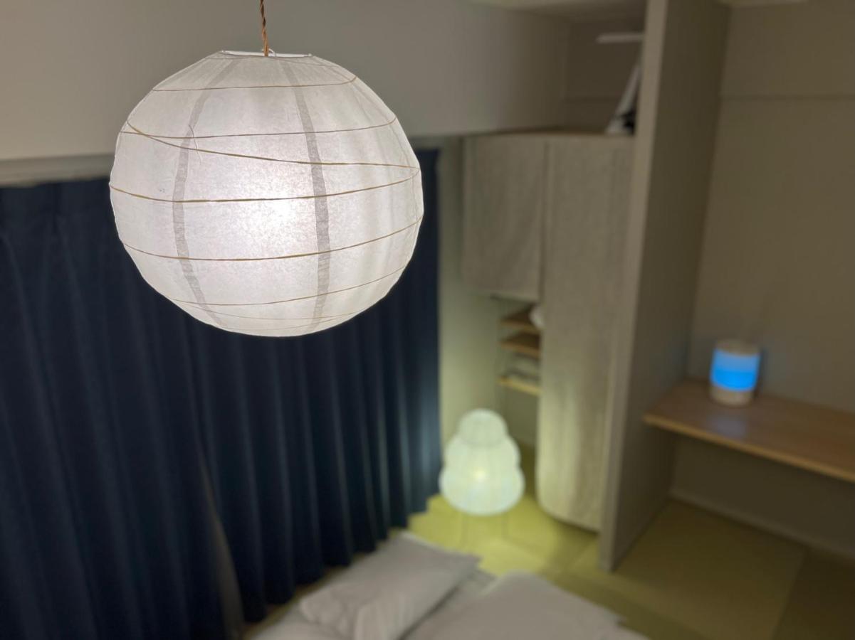 Asakusa Ko: Traditional Tatami Near Asakusa Station Apartment