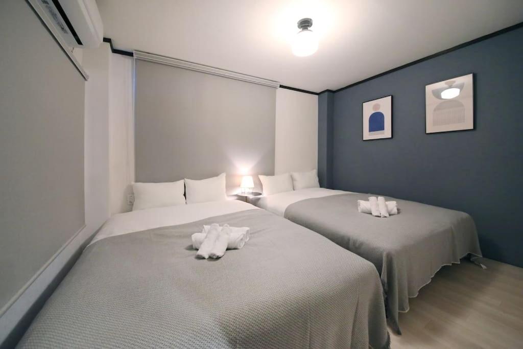 Apartment ぷふか西十間橋202 （pufuka Njb 202) *