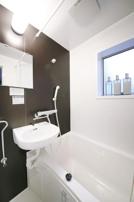 ぷふか西十間橋202 （pufuka Njb 202) Apartment Tokyo