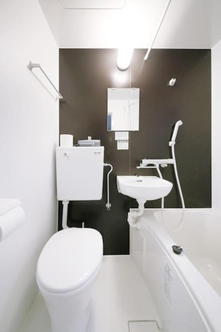 ぷふか西十間橋202 （pufuka Njb 202) Apartment