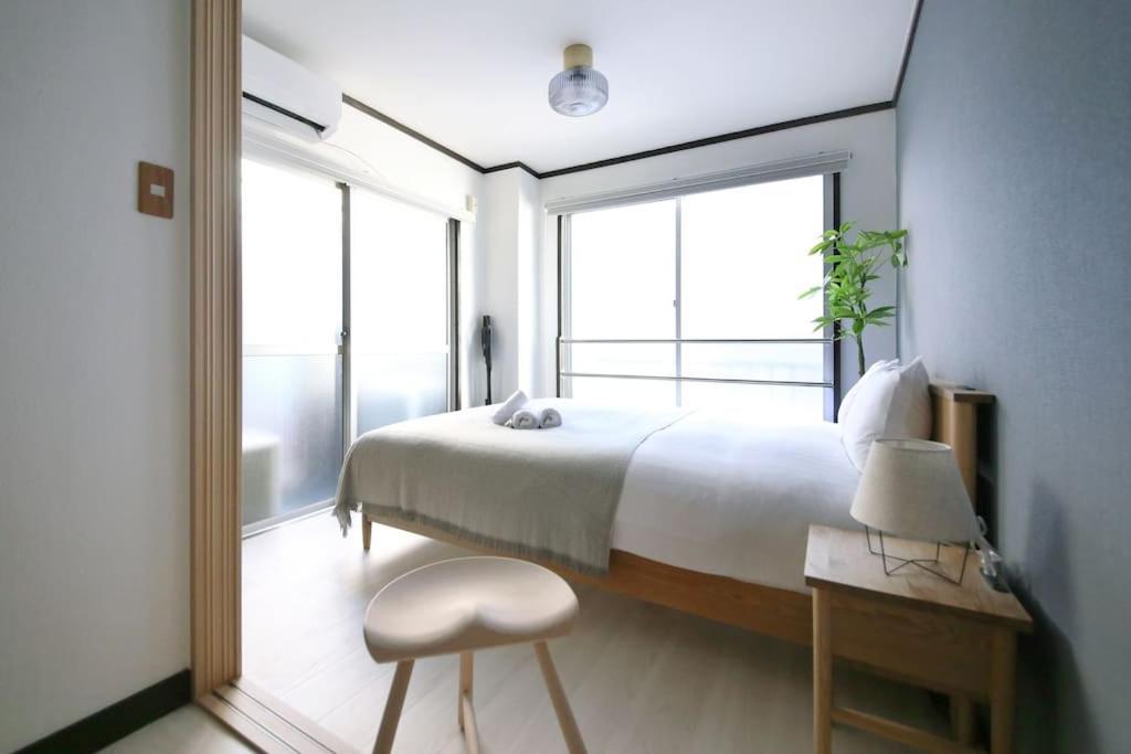 ぷふか西十間橋202 （pufuka Njb 202) Apartment *