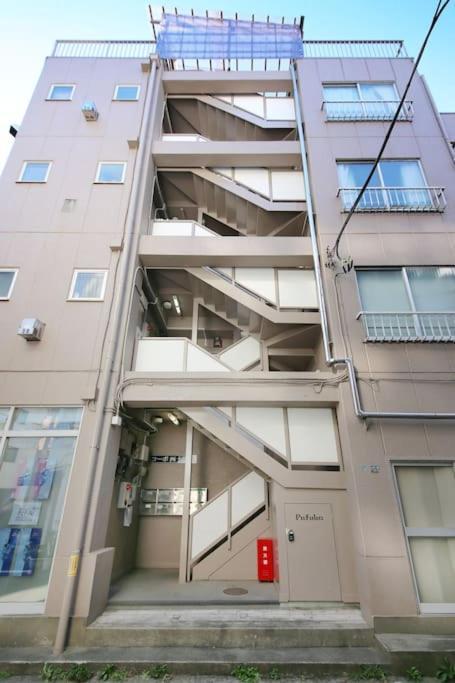 ぷふか西十間橋202 （pufuka Njb 202) Apartment Tokyo