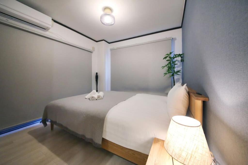 Apartment ぷふか西十間橋202 （pufuka Njb 202)